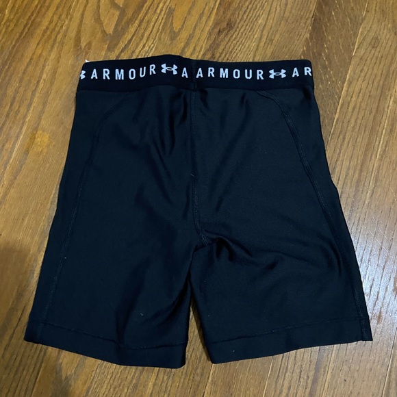 Under Armour Spandex - Picture 2 of 4